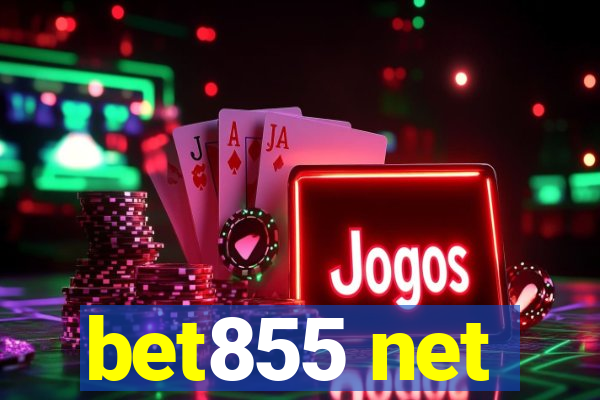 bet855 net